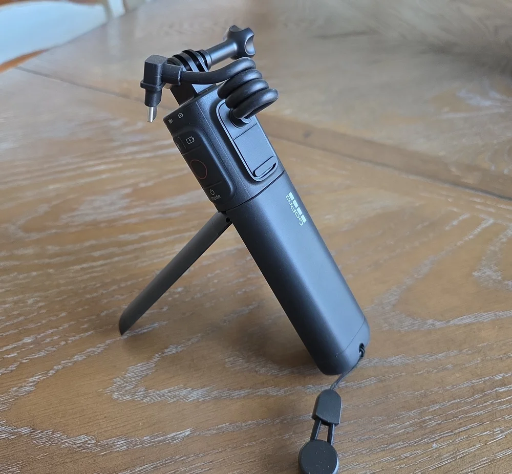 Gopro Volta